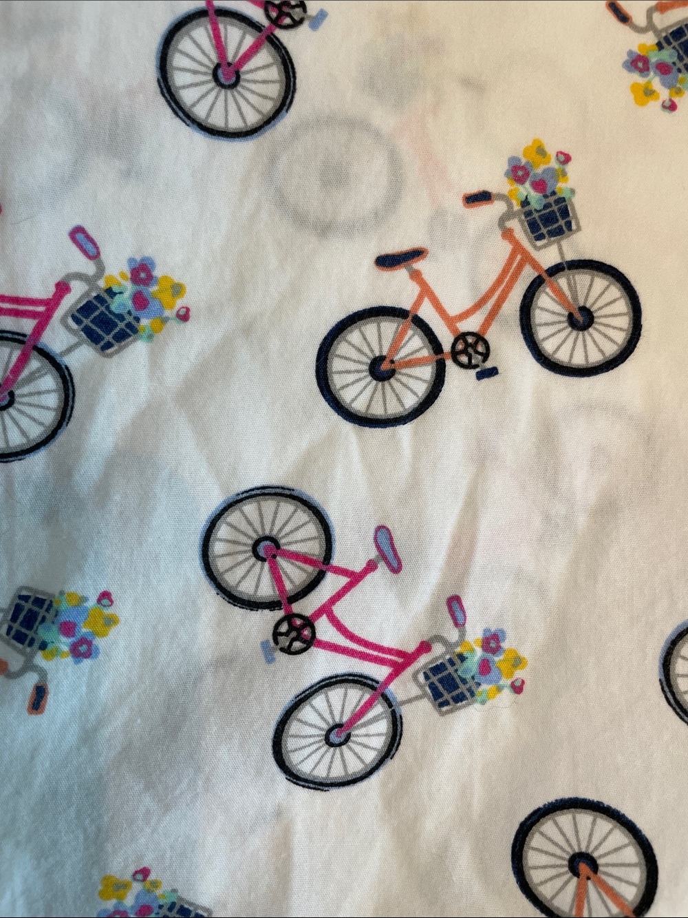 Martha Stewart Twin Sheet Set